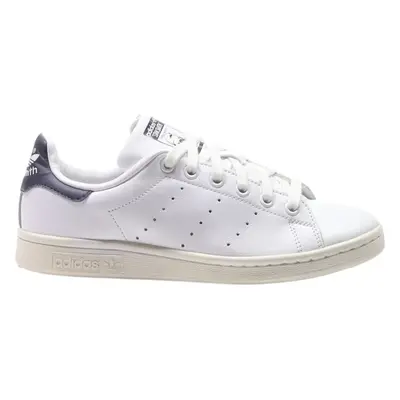 ADIDAS Stan Smith 2022 Sneaker Trainers White Leather Boys UK 4.5