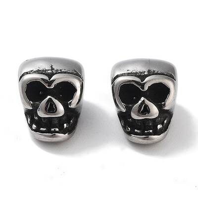 304 Stainless Steel Beads