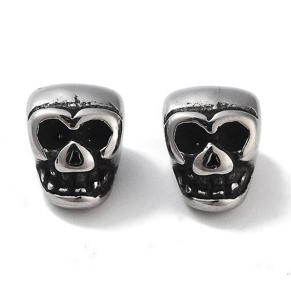 304 Stainless Steel Beads