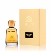 Renier perfumes Black Rain eau de parfum - 50ml