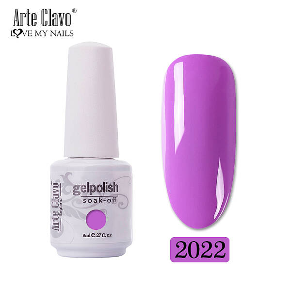 8ml Special Nail Gel