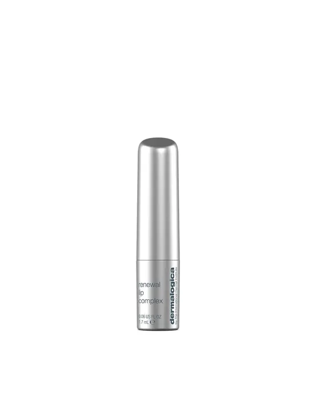 Age Smart (Renewal Lip Complex) hydrating and smoothing lip balm for women 1.75 ml