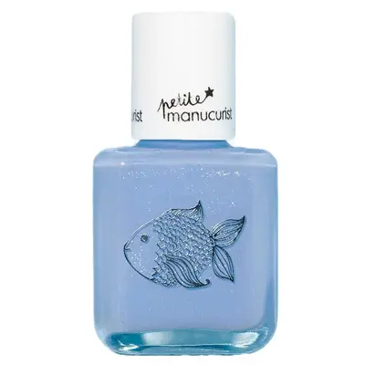 Manucurist Water Enamel - Children - Apple with Fish 8 ml