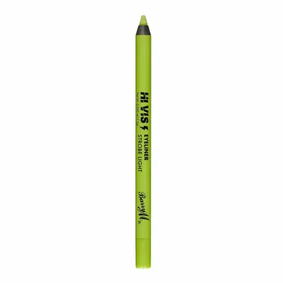 Waterproof pencil eyeliner Hi Vis Neon Bold 1.2 g - Shade: Trobe Light