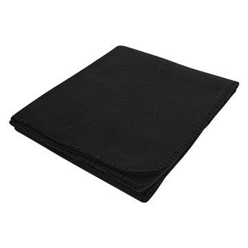 25 Customized Filmore Fleece Blanket - 60x50 & Washable