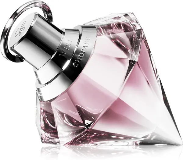 Chopard Wish Pink Diamond - EDT - Volume: 75 ml