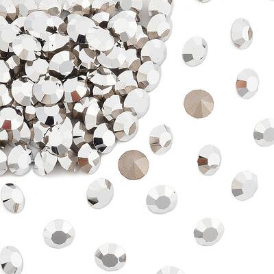 Preciosa® MAXIMA Crystal Round Stones
