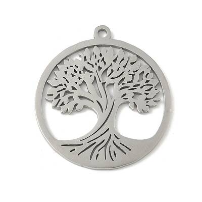 304 Stainless Steel Pendants