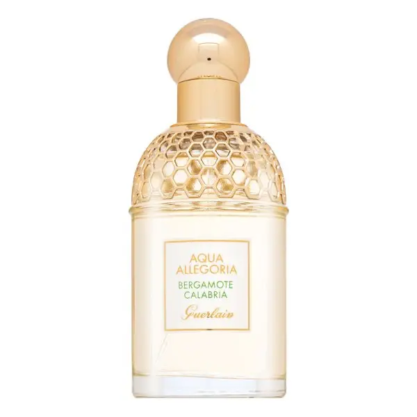 Aqua Allegoria Bergamote Calabria Perfume for Women - Eau de Toilette Spray 2.5 oz