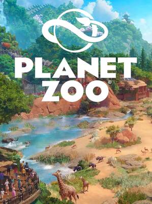 Planet Zoo | Steam