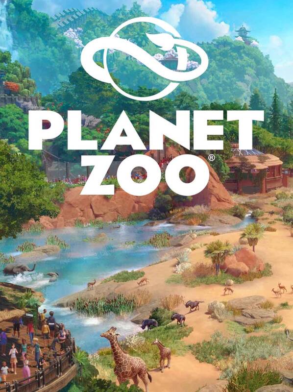 Planet Zoo | Steam