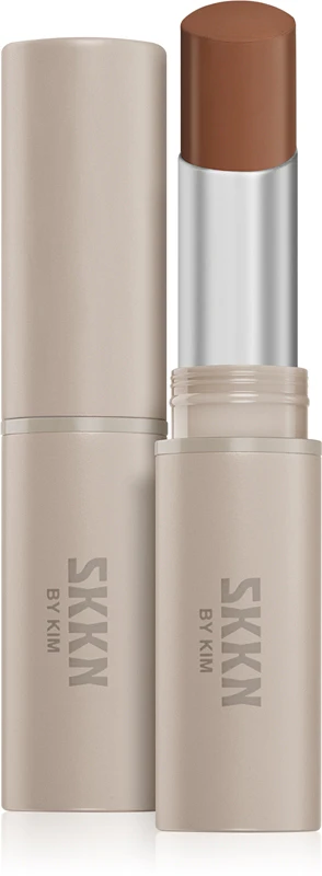 SKKN by Kim Silk matte color mattifying lipstick color Nude 05 2.8 g
