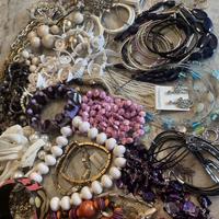 Five Dollar To Make You Holler Jewelry Item In A Bag