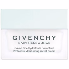 Givenchy Skin Resource Velvety Moisturizing Protective Cream 50ml
