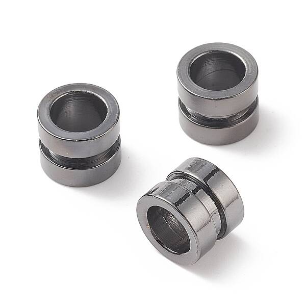 304 Stainless Steel Beads