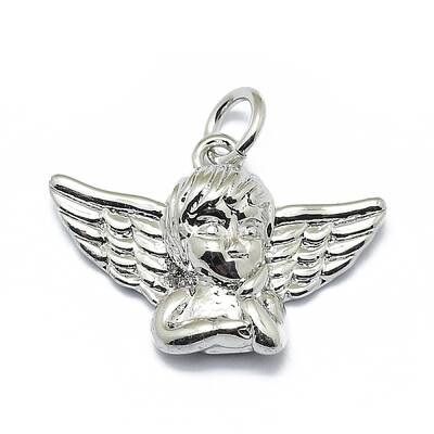 Brass Pendants
