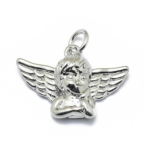 Brass Pendants