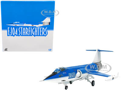 Lockheed F-104S Starfighter Aircraft \