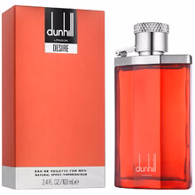 Dunhill Desire for and Men eau de toilette - 100 ml