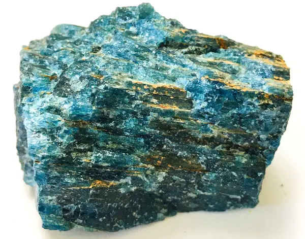 Various Materials Semi-precious Stone Carved Ornaments Natural Crystal Stone | Size: Apatite 5to7cm1 Pieces