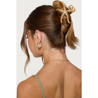 Starr Claw Clip