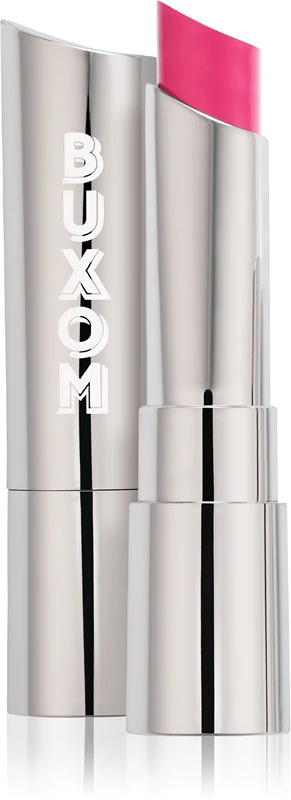 Buxom FULL-ON™ SATIN volumizing cream lipstick color Rosé Bubbles 2.5 ml