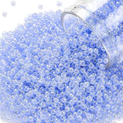 TOHO Round Seed Beads