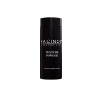 Pacinos Texture Powder 8g - Lightweight Matte Powder for Haircare - Daily Use