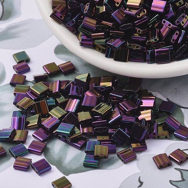 MIYUKI TILA Beads