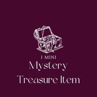 Mini Treasure Mystery Pick- add on