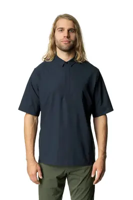 M's Cosmo Shirt | Color: blue illusion | Size: XL
