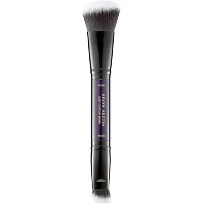 Contour brush Kevyn Aucoin Duet
