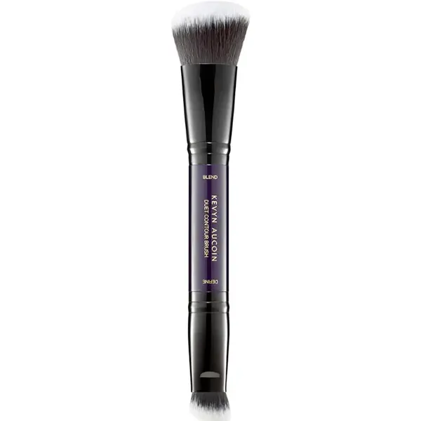 Contour brush Kevyn Aucoin Duet