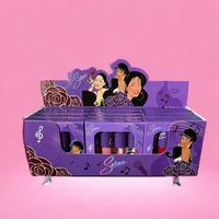 Selena Q Lip Glosses Mini