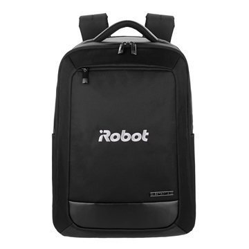3 Customized Samsonite Executive Laptop Backpack - RFID Protection ...