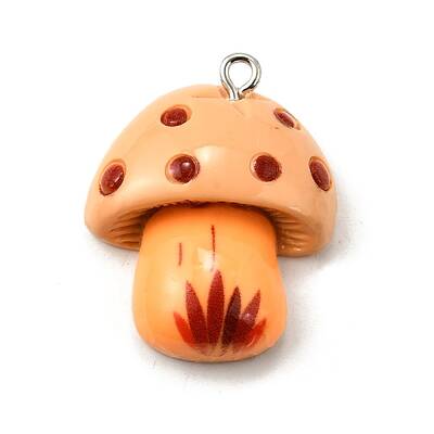 Resin Pendnats
