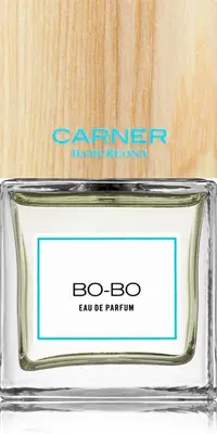 Carner Barcelona Bo-Bo Eau de Parfum unisex 100 ml