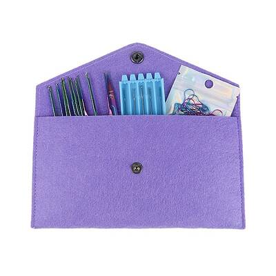 DIY Knitting Tool Sets