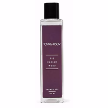 Fig Caviar Wood Shower Gel - 200ml