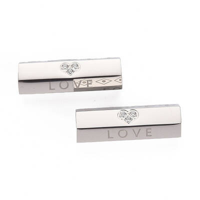 304 Stainless Steel Beads