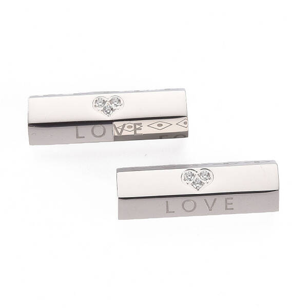 304 Stainless Steel Beads