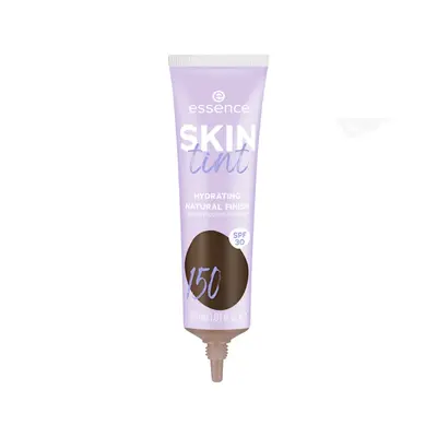 Essence Cosmetics Skin Tint Crema Idratante Colorata SPF 30 150 30g