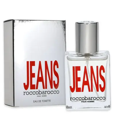 Rocco baroque jeans edt 30 ml
