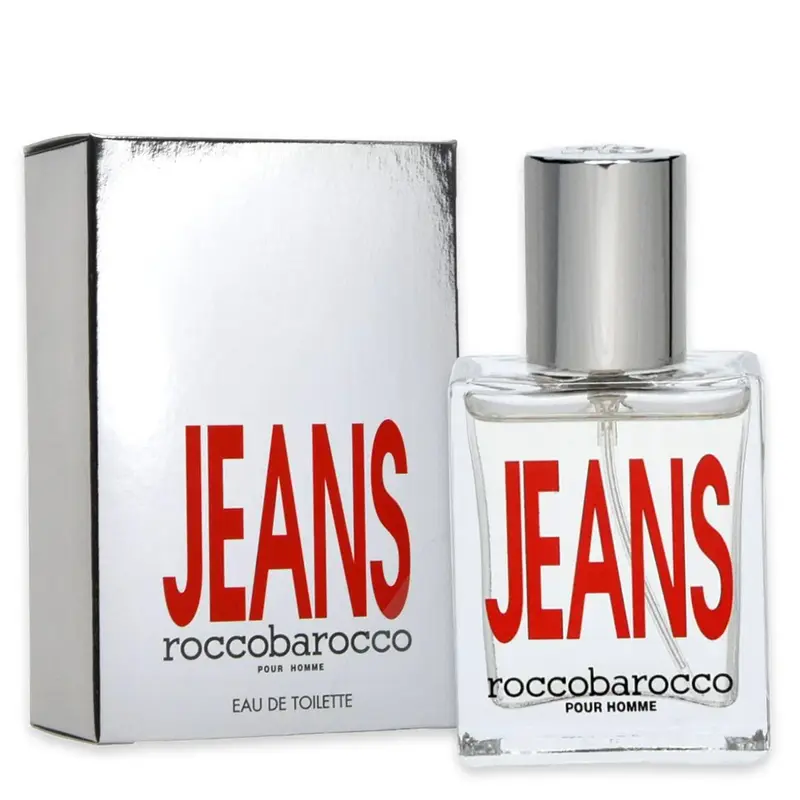 Rocco baroque jeans edt 30 ml