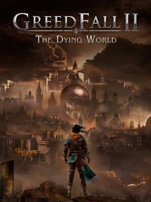 GreedFall II: The Dying World ROW | Steam