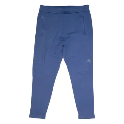 Womens Leggings Blue Skinny L W34 L27