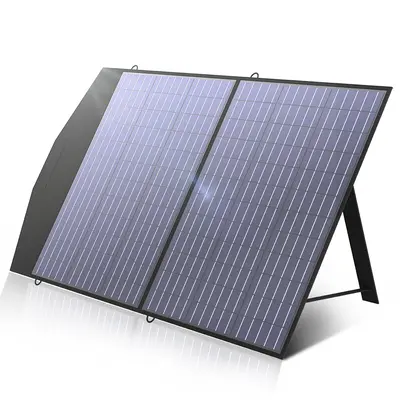 ALLPOWERS SP027 Polycrystalline Solar Panel 100W (Refurbished)