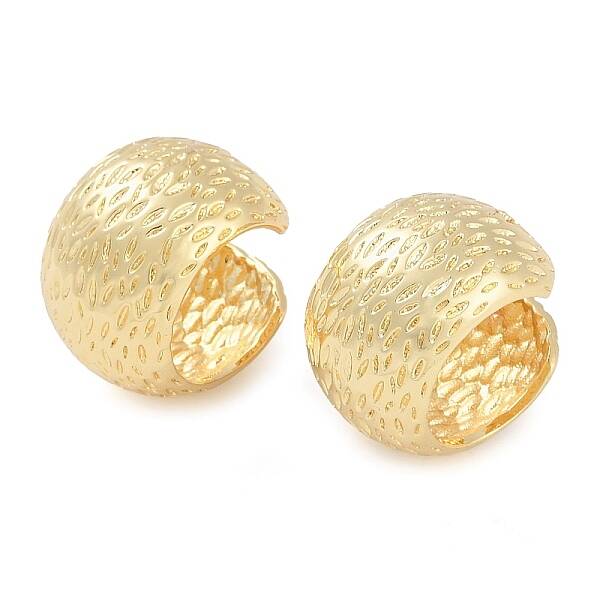Brass Cuff Earring for Women