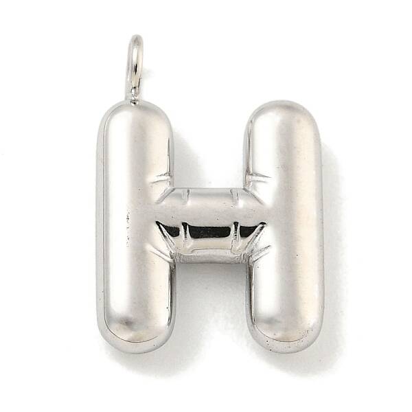 Non-Tarnish 304 Stainless Steel Pendants