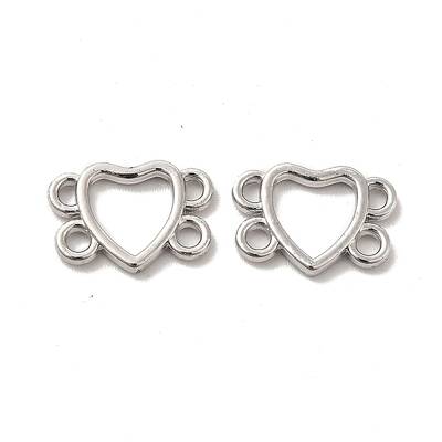 Alloy Multi-Strand Links